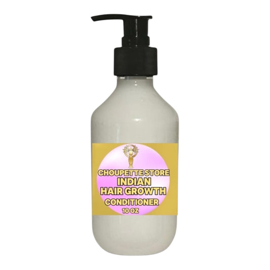INDIAN HAIR GROWTH CONDITIONER